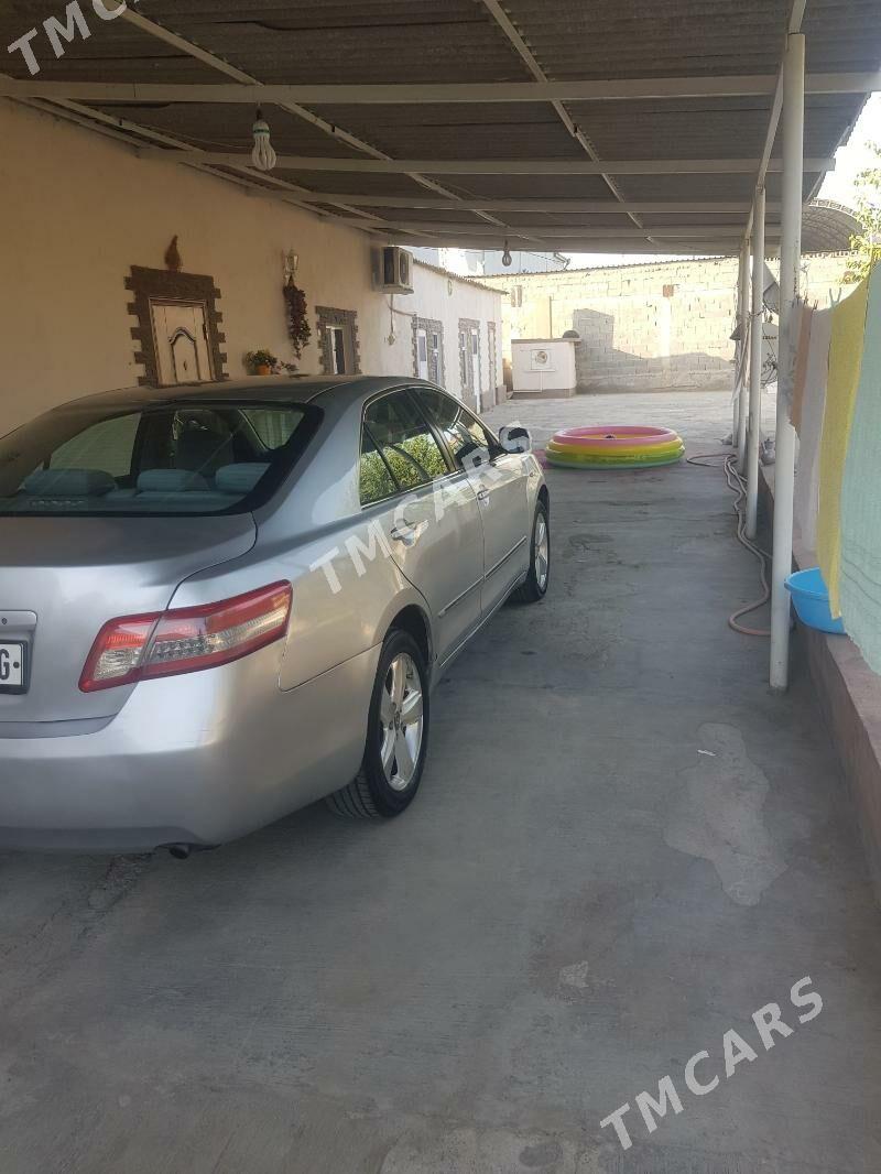 Toyota Camry 2009 - 132 000 TMT - Ашхабад - img 4