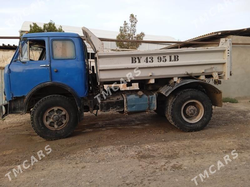 Maz Samosval 1991 - 50 000 TMT - Magdanly - img 2