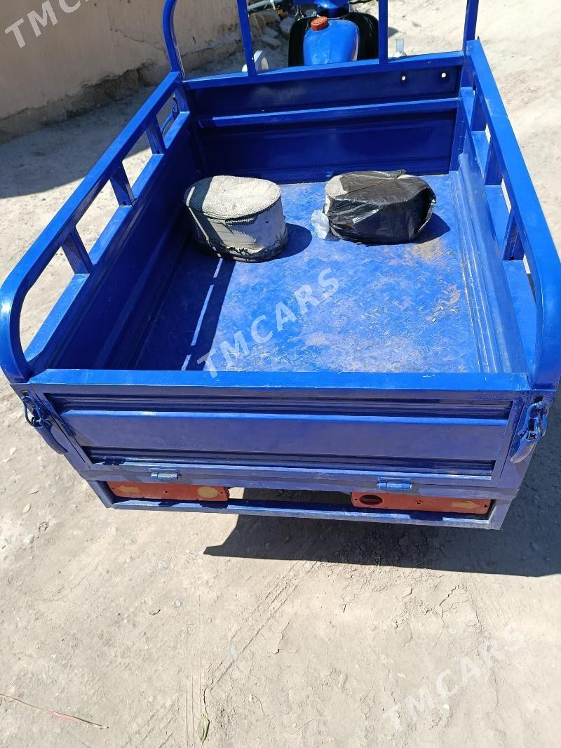 Fekon FK150-8G 2014 - 8 000 TMT - Саят - img 5