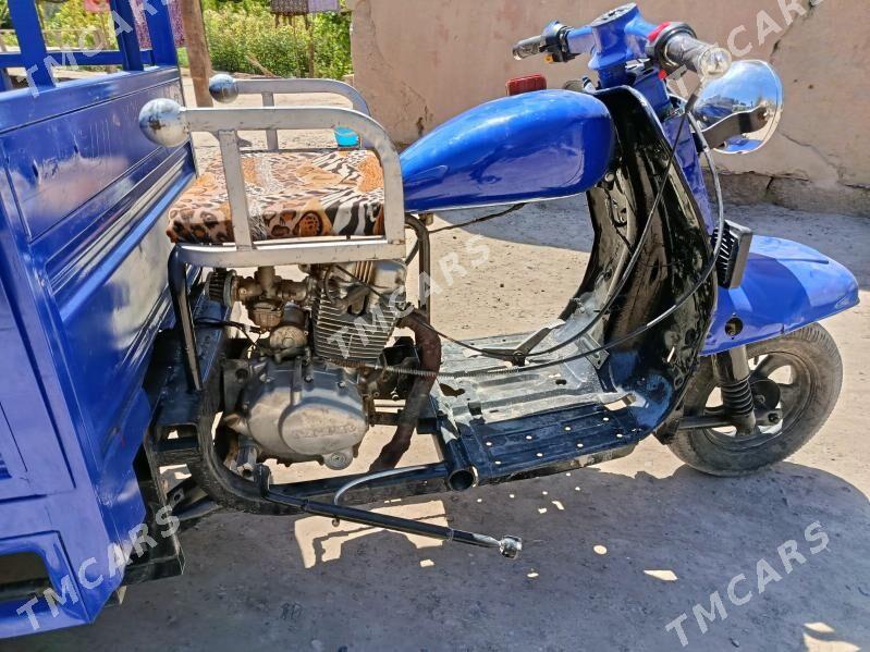Fekon FK150-8G 2014 - 8 000 TMT - Саят - img 4