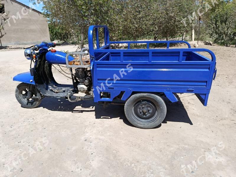 Fekon FK150-8G 2014 - 8 000 TMT - Саят - img 6