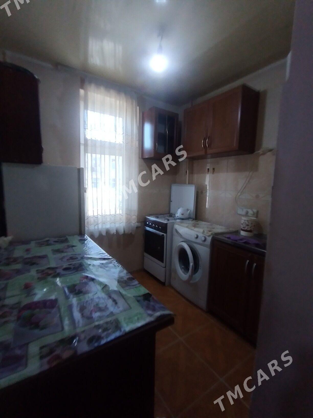 Arenda 30mkr Awaza kafe 1kom - 30 мкр - img 7