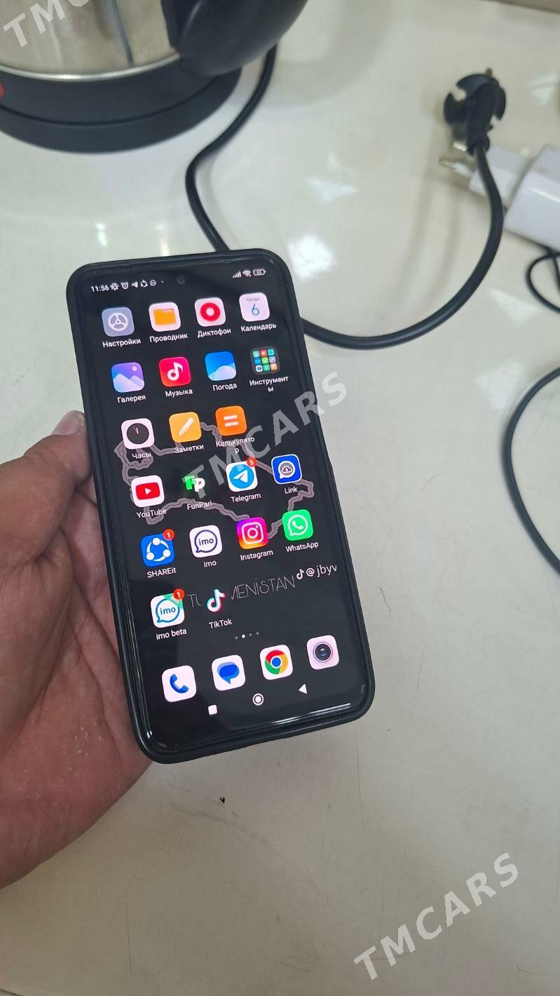 Redmi note 10s 4/64 - Мары - img 2