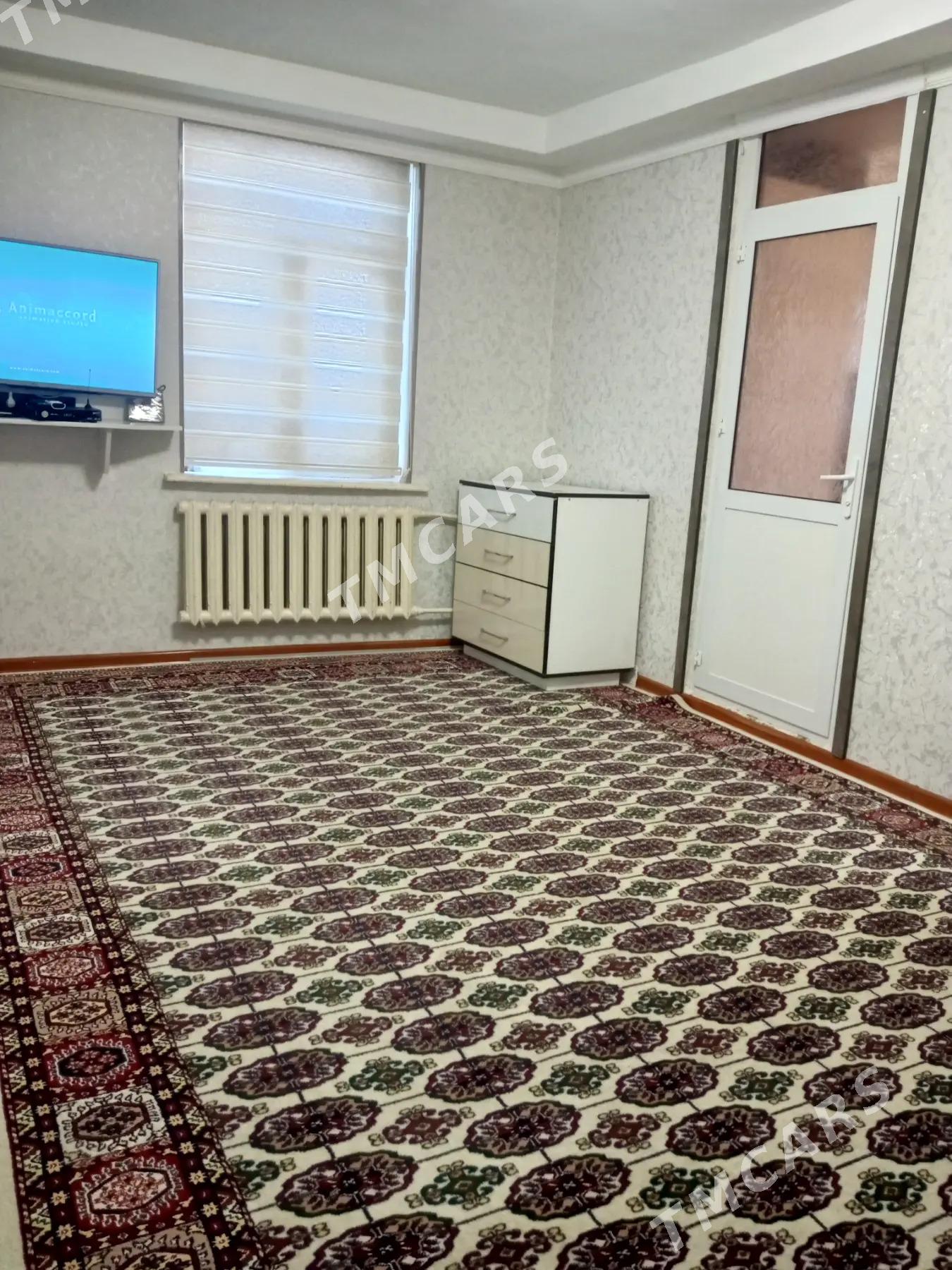 1 komnat eyesinden - Gagarin köç, köne Howa menzili - img 5
