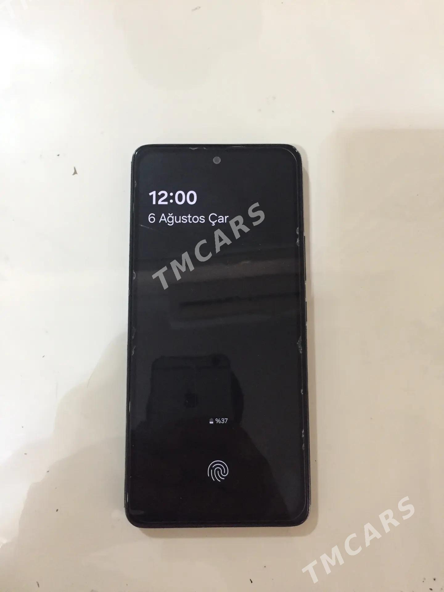 Samsung A53 5g - Балканабат - img 2