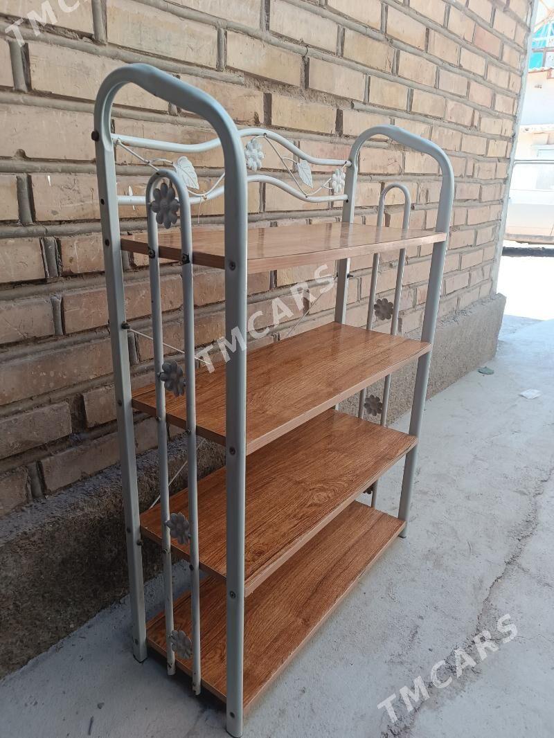 Kowuş Podstawka - Дашогуз - img 5
