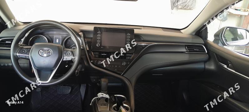 Toyota Camry 2021 - 260 000 TMT - Mary - img 1
