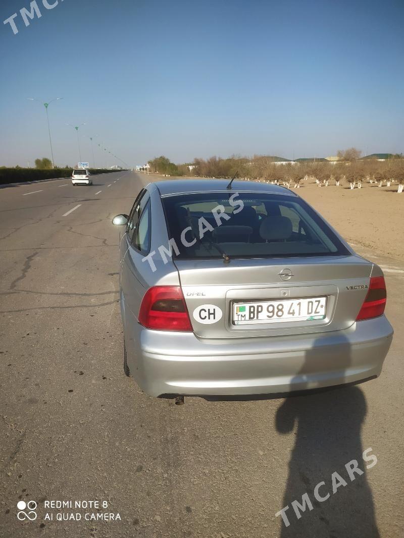 Opel Vectra 1999 - 57 000 TMT - Daşoguz - img 2