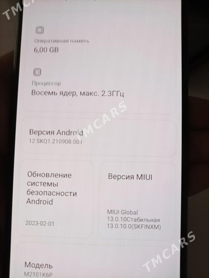Redmi note 10pro - Türkmenabat - img 4