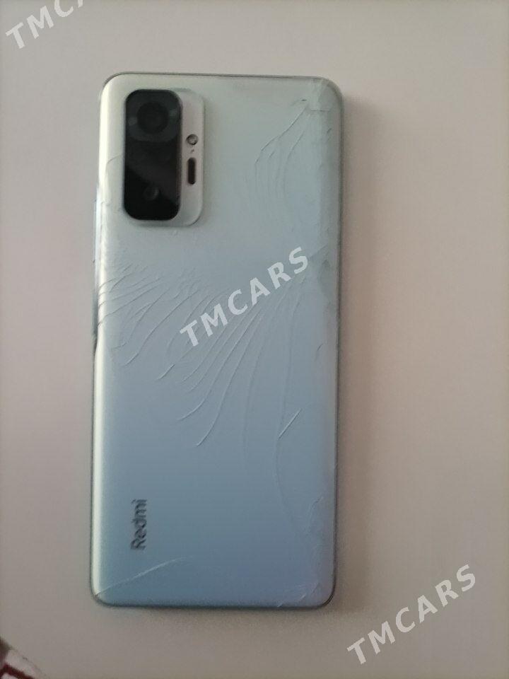 Redmi note 10pro - Türkmenabat - img 5