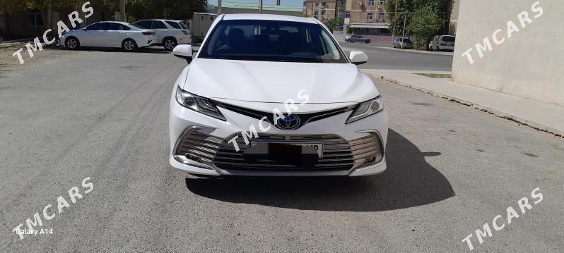 Toyota Camry 2021 - 260 000 TMT - Mary - img 4