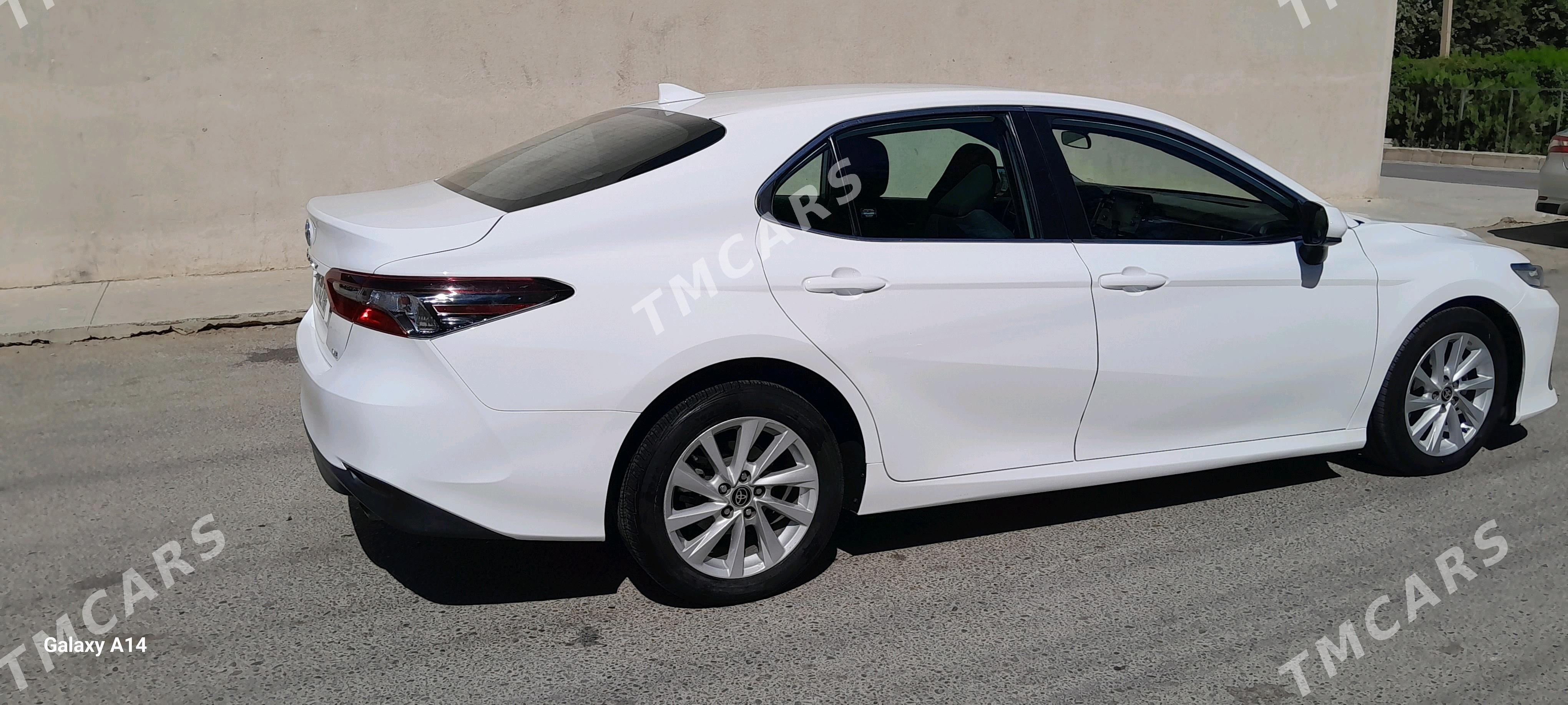 Toyota Camry 2021 - 260 000 TMT - Mary - img 6