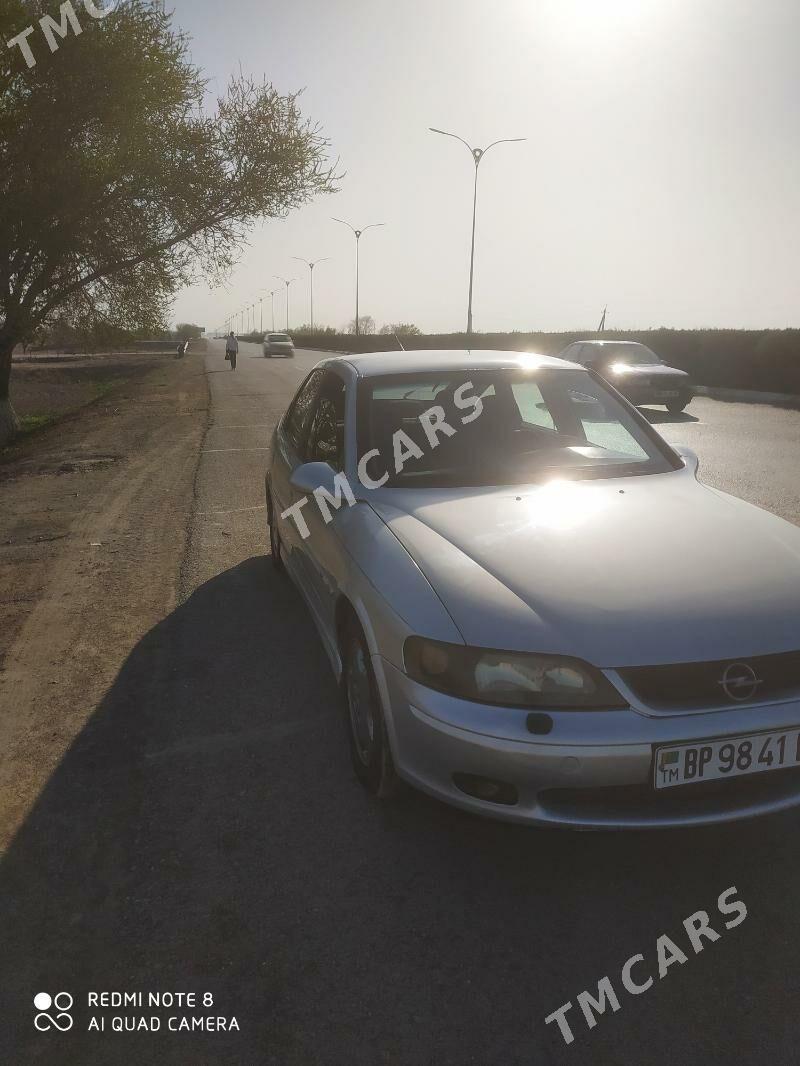 Opel Vectra 1999 - 57 000 TMT - Daşoguz - img 3