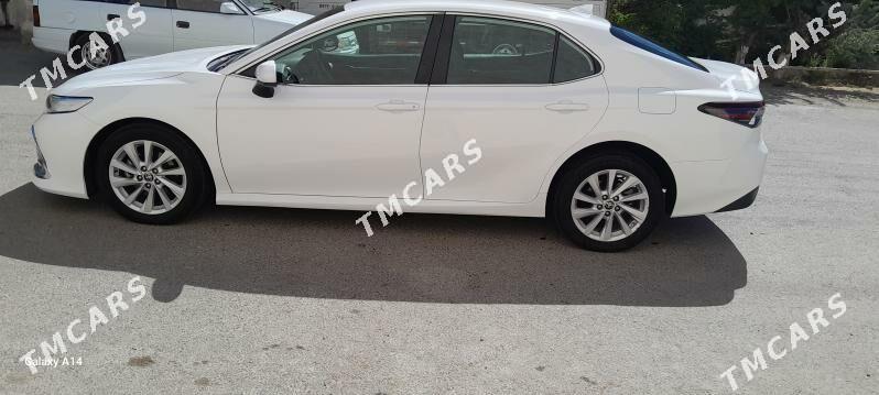 Toyota Camry 2021 - 260 000 TMT - Mary - img 5