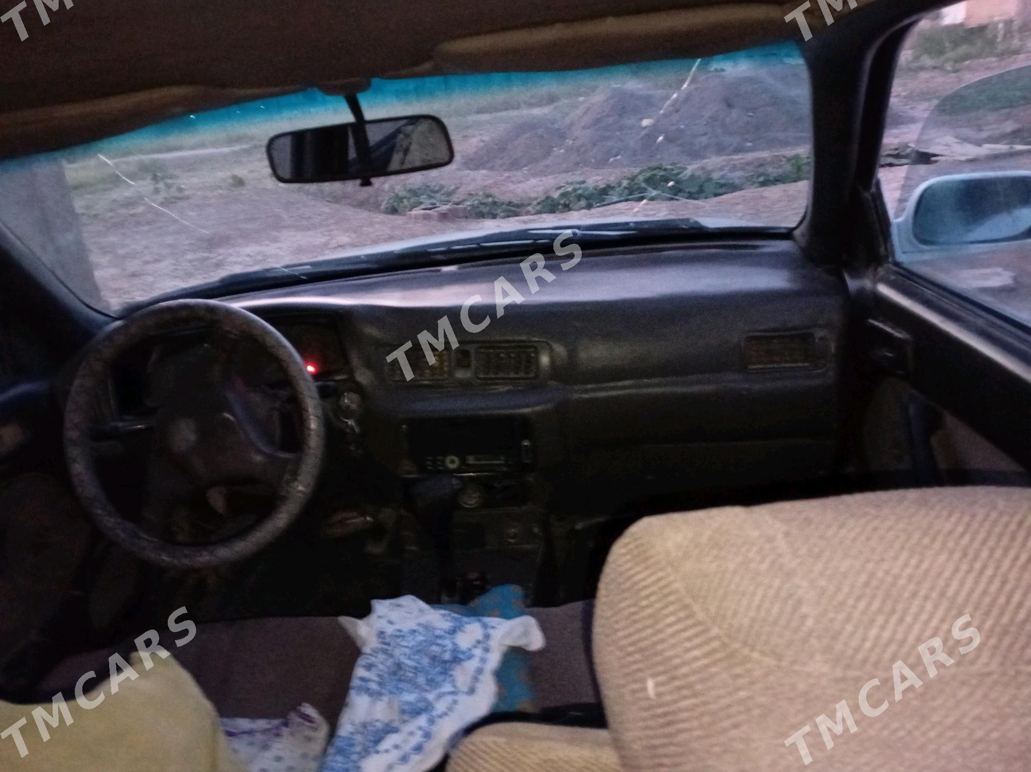 Toyota Camry 1991 - 27 000 TMT - Ýolöten - img 2