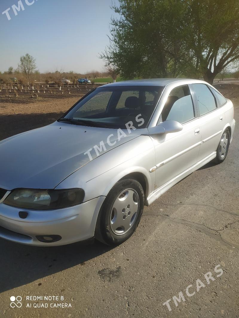 Opel Vectra 1999 - 57 000 TMT - Daşoguz - img 5