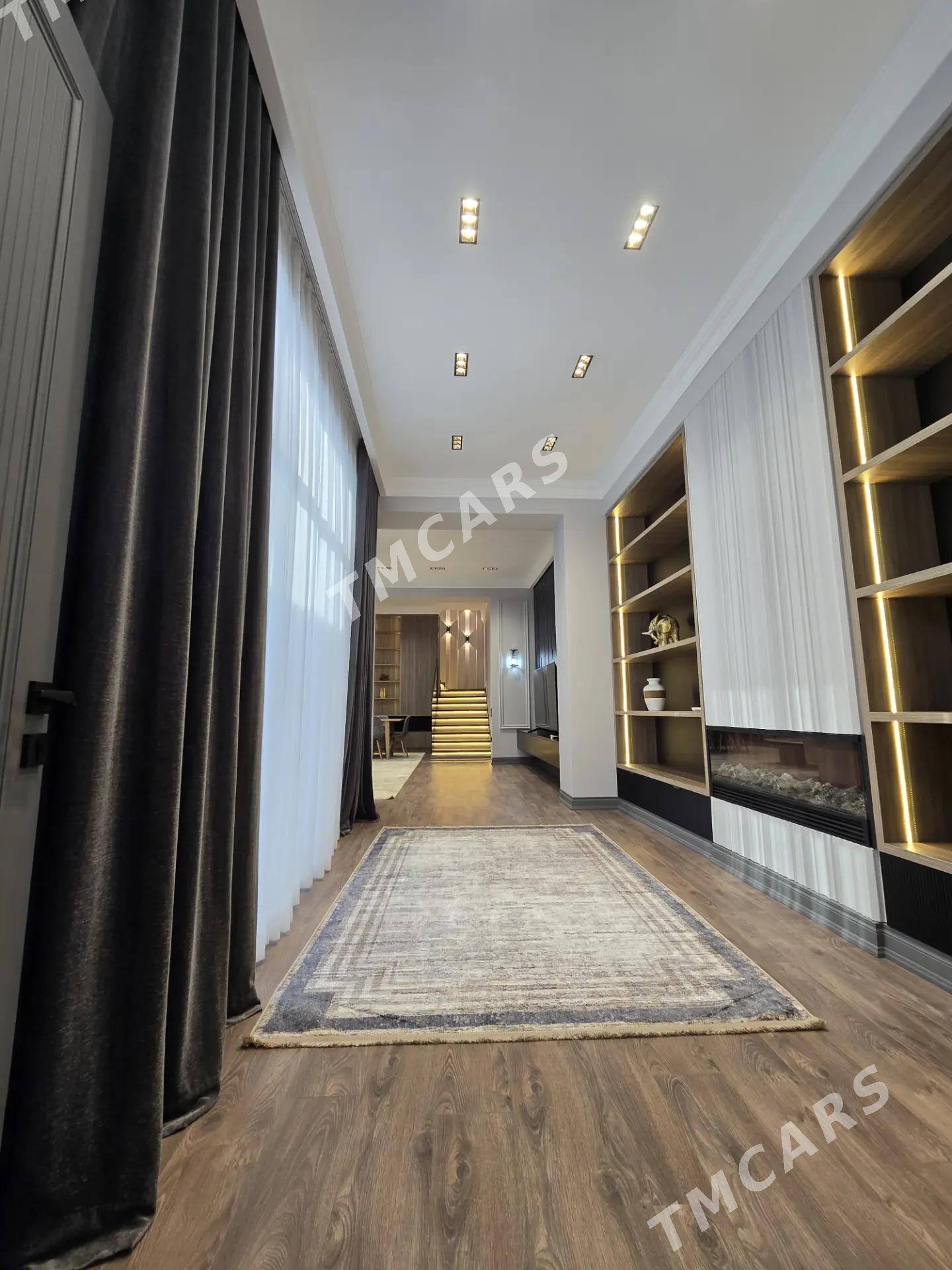  Arenda 14 Tapgyr  - Ашхабад - img 2