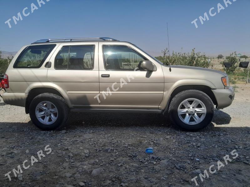 Nissan Pathfinder 2002 - 90 000 TMT - Gyzylarbat - img 6