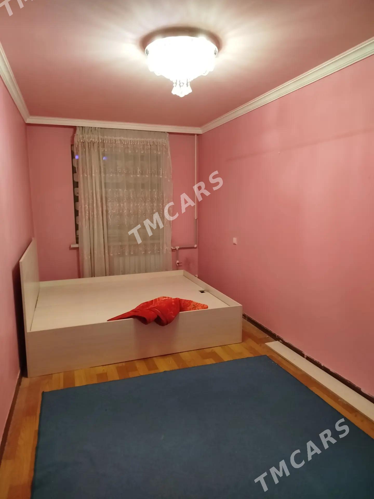 satlyk kwartira - Türkmenabat - img 2