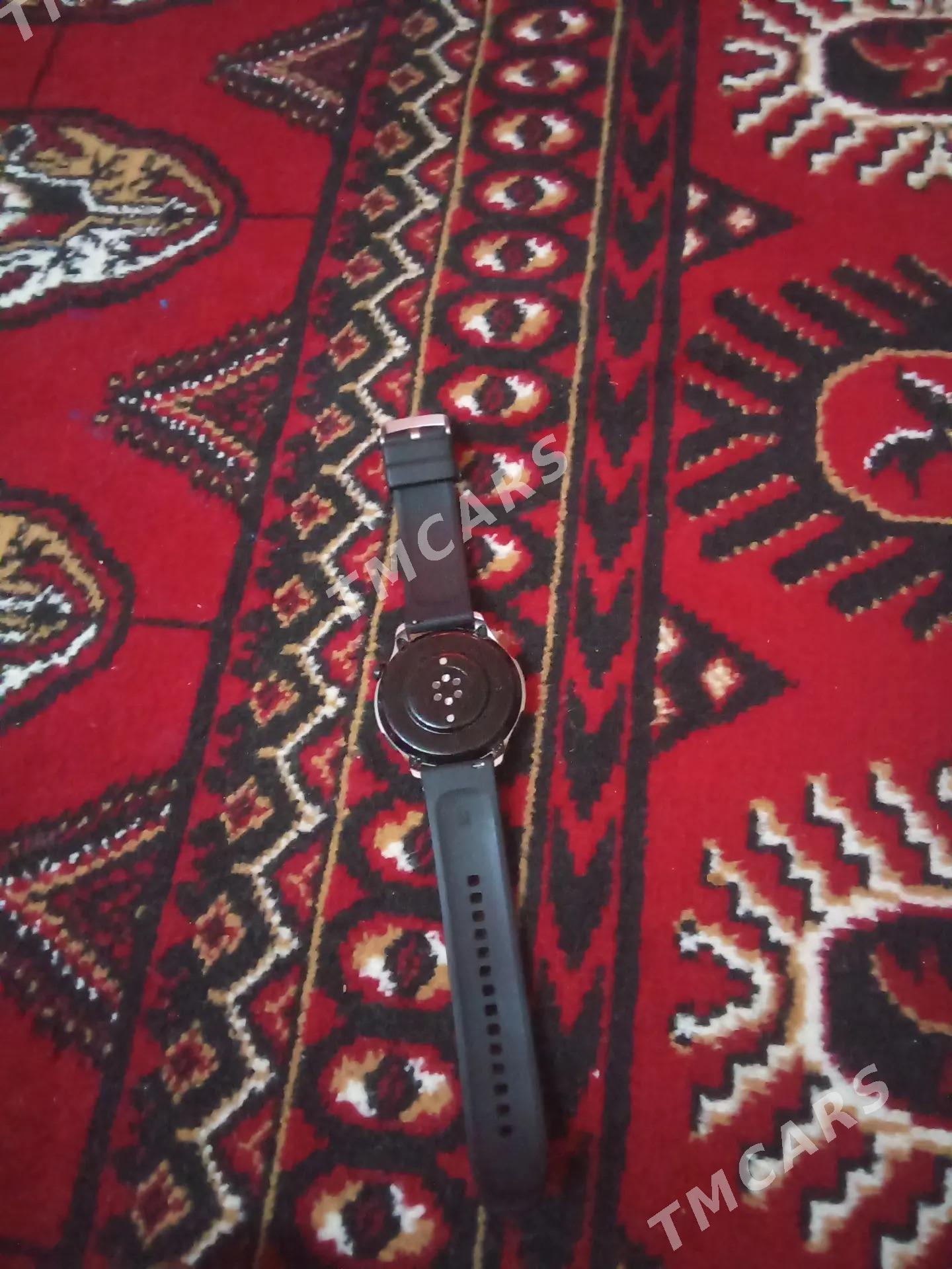 Amazfit çtr4 - 16-njy tapgyr - img 2