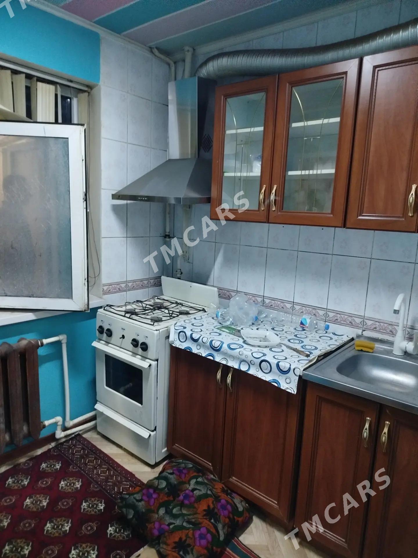 satlyk kwartira - Türkmenabat - img 5