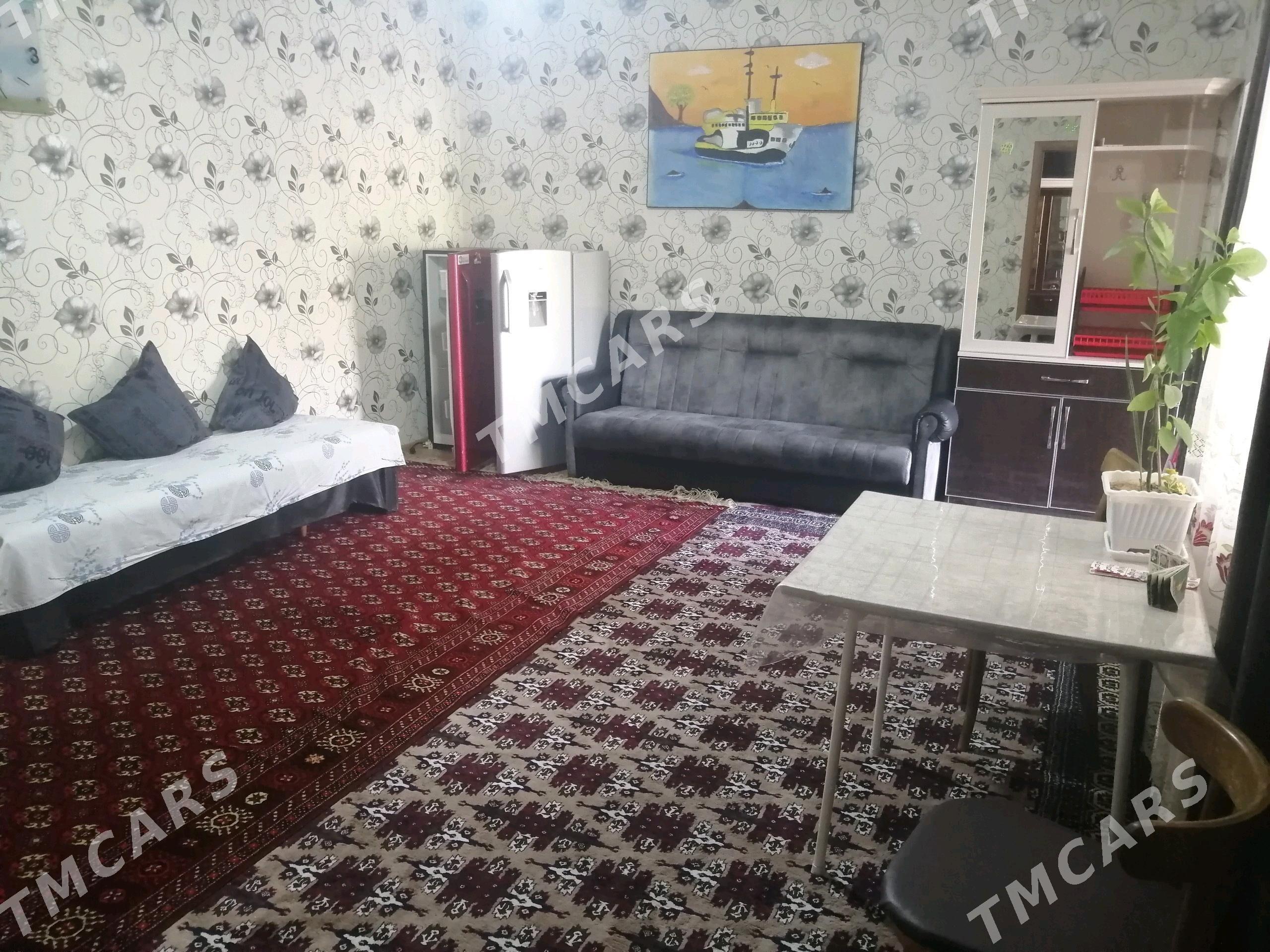 Аренда 2 комнат - Туркменбаши - img 3