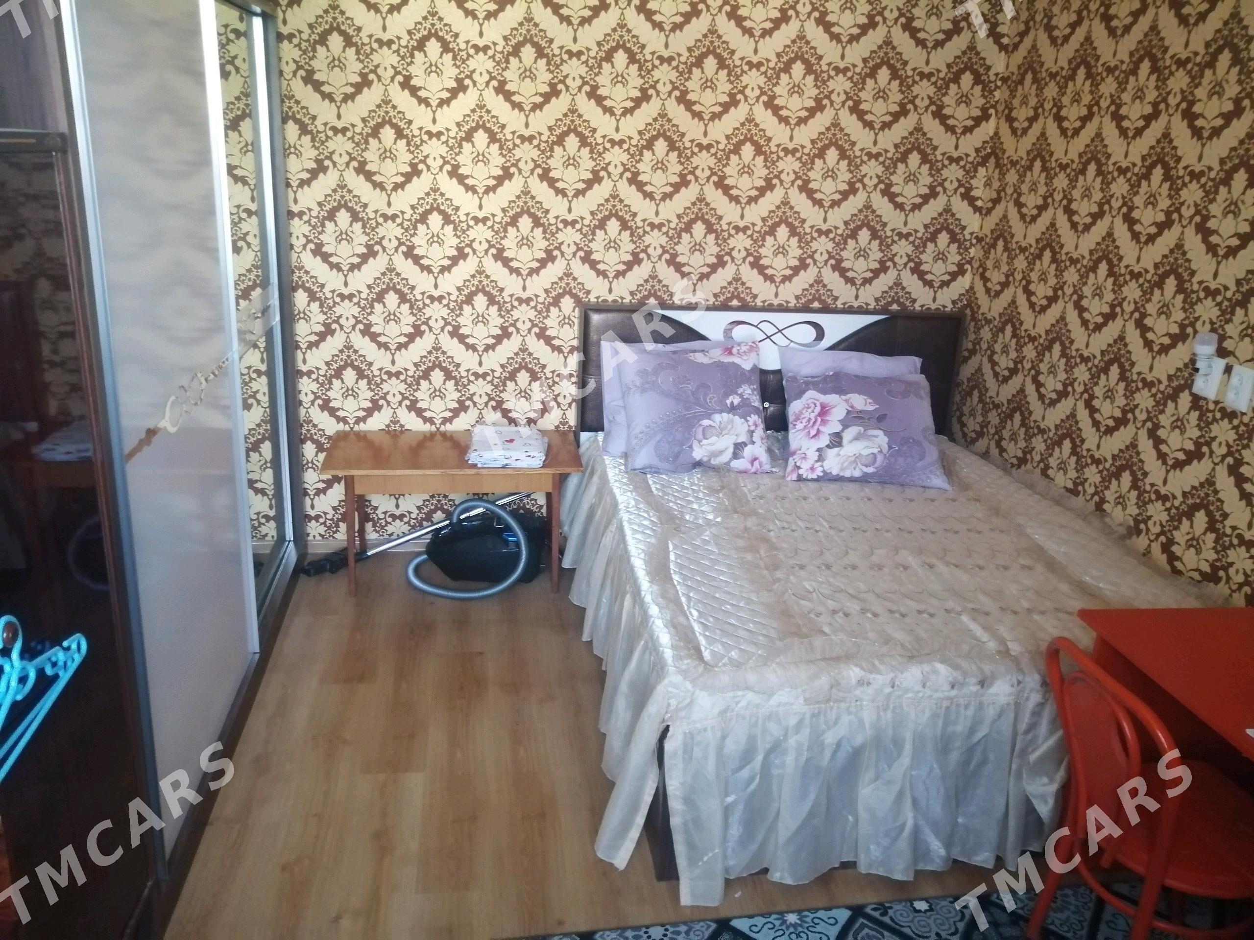 Аренда 2 комнат - Туркменбаши - img 2