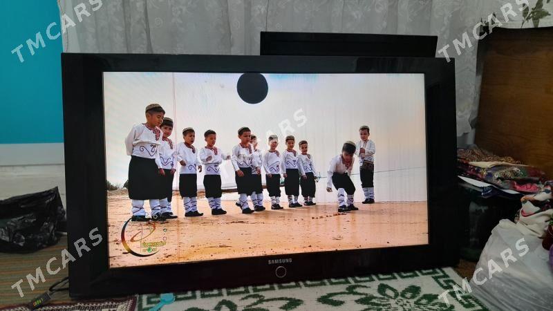 telwizor samsung ulanylan 42li - Parahat 4 - img 2