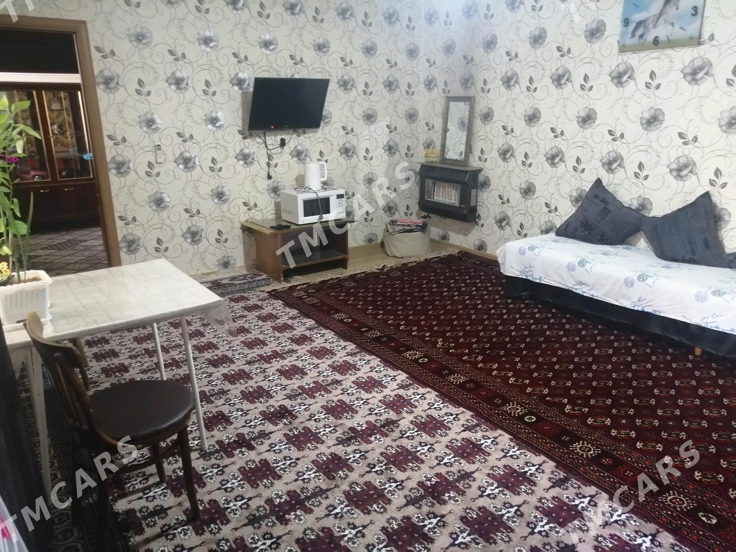 Аренда 2 комнат - Туркменбаши - img 4