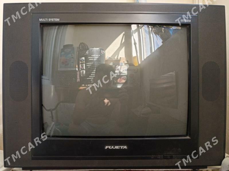 FUJETA TELEWIZOR - Mary - img 1