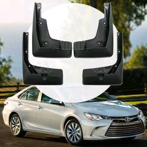 CAMRY BRYZGAWYK 2015-2017ýyl 140 TMT - Ашхабад - img 3