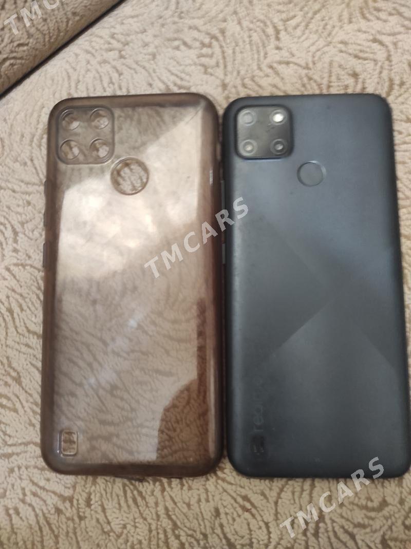 realmi c21y - Türkmenabat - img 2