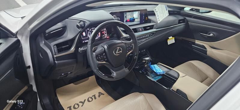 Lexus ES 350 2020 - 697 000 TMT - Ашхабад - img 6