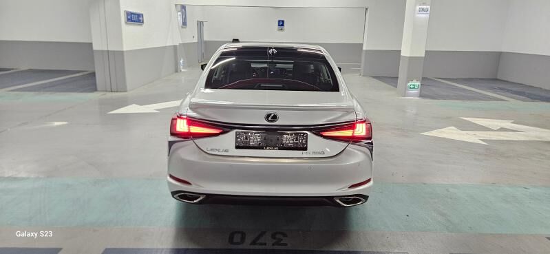 Lexus ES 350 2020 - 697 000 TMT - Ашхабад - img 3