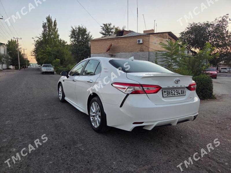Toyota Camry 2020 - 285 000 TMT - Дашогуз - img 5