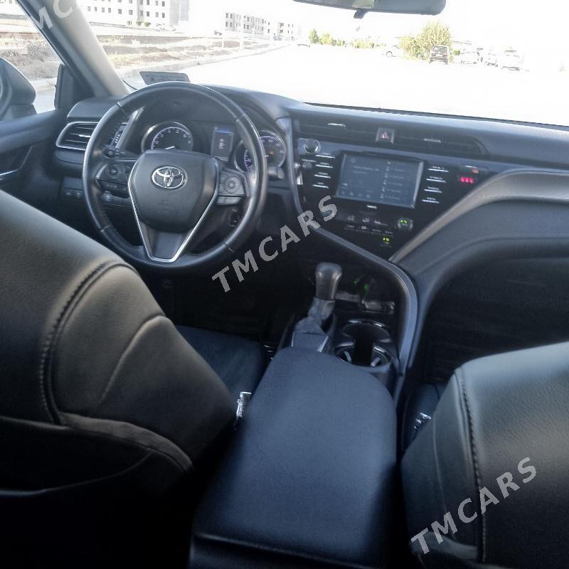 Toyota Camry 2020 - 285 000 TMT - Дашогуз - img 9
