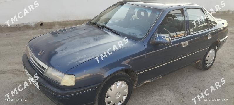 Opel Vectra 1991 - 27 000 TMT - Akdepe - img 2