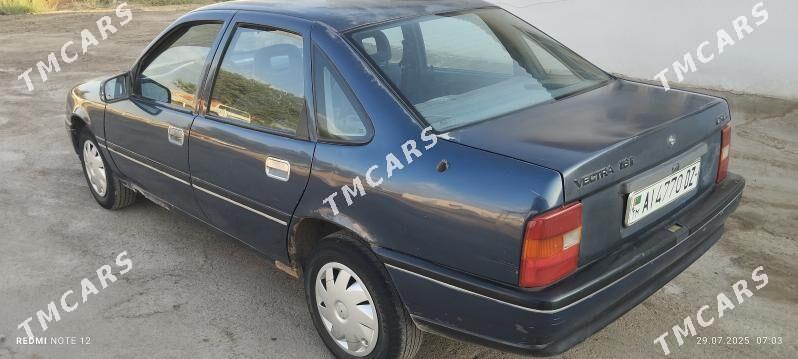 Opel Vectra 1991 - 27 000 TMT - Akdepe - img 3