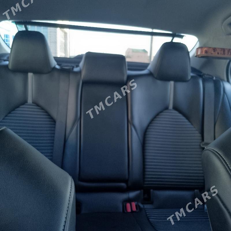 Toyota Camry 2020 - 285 000 TMT - Дашогуз - img 8