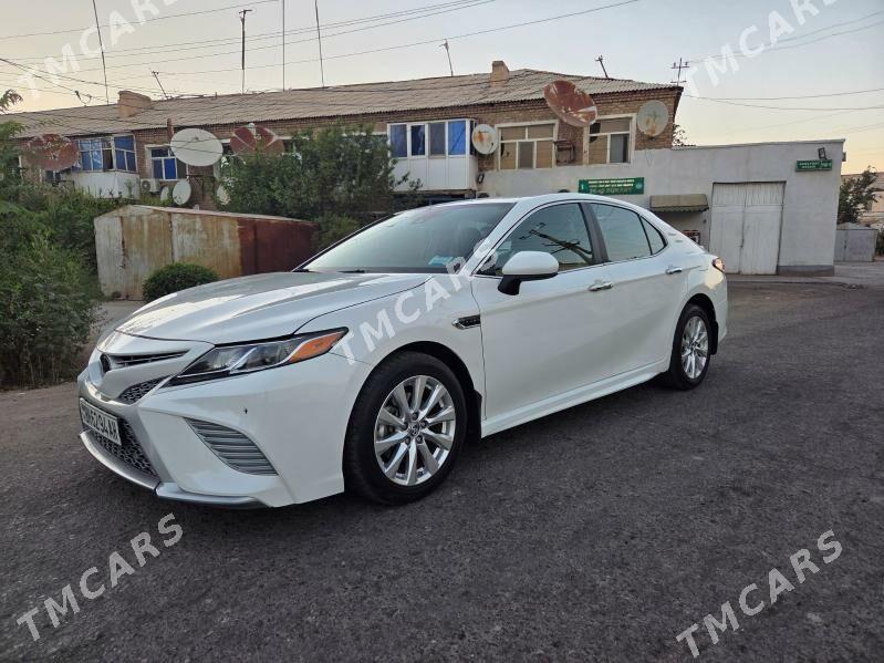 Toyota Camry 2020 - 285 000 TMT - Дашогуз - img 2