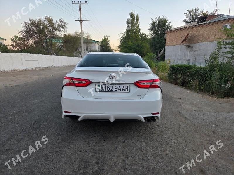 Toyota Camry 2020 - 285 000 TMT - Дашогуз - img 7