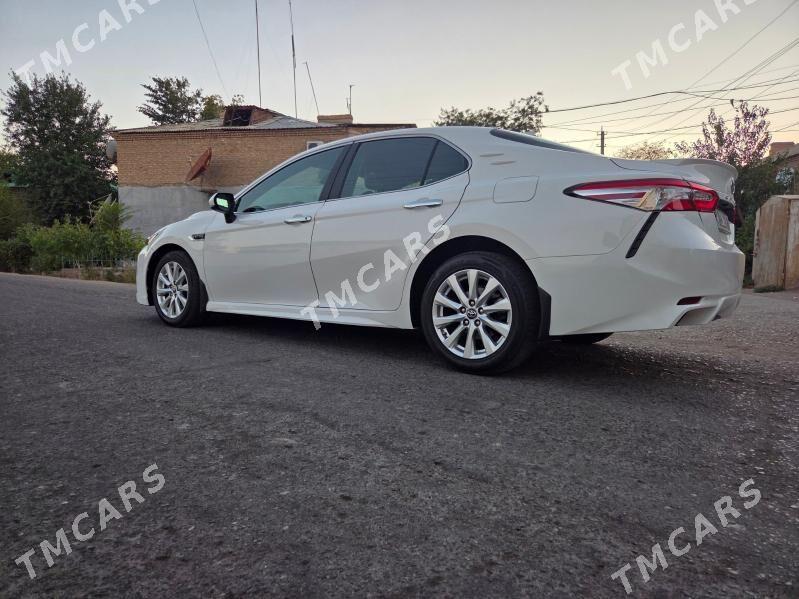 Toyota Camry 2020 - 285 000 TMT - Дашогуз - img 6