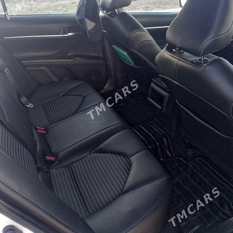 Toyota Camry 2020 - 285 000 TMT - Дашогуз - img 10