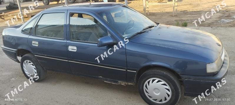Opel Vectra 1991 - 27 000 TMT - Akdepe - img 4