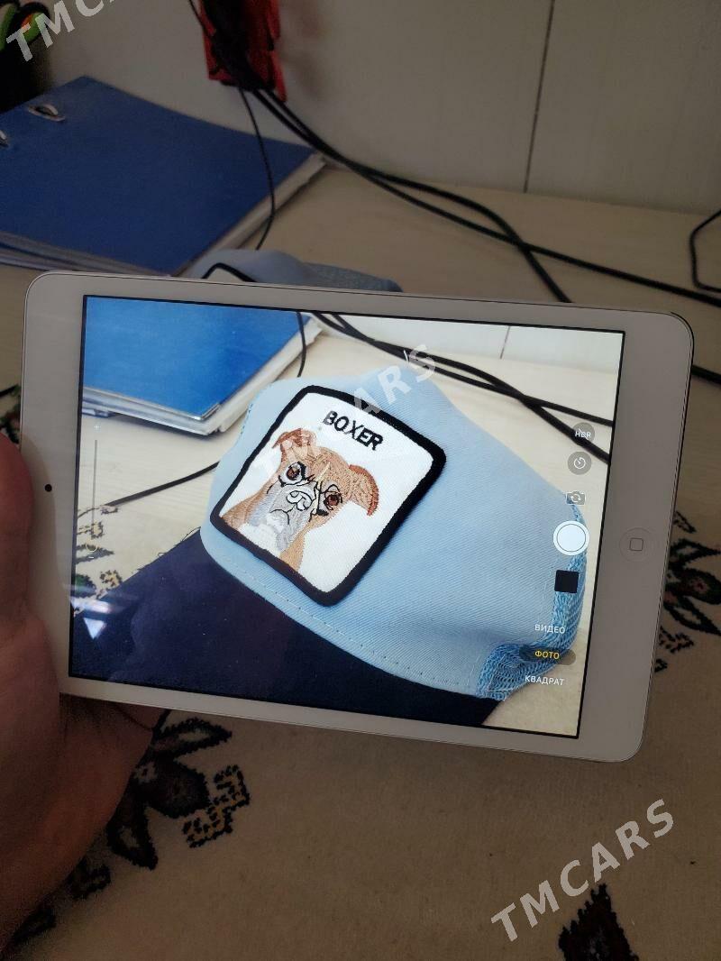 ipad mini 2 - Aşgabat - img 3