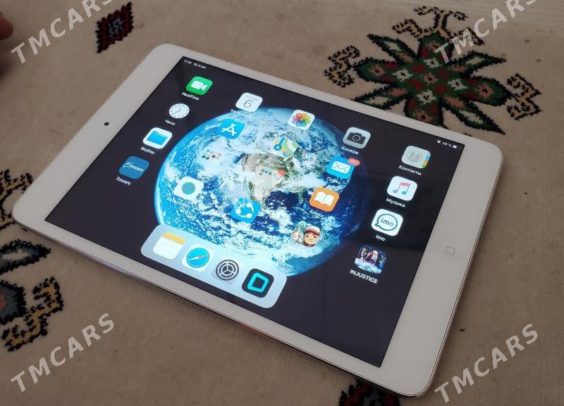 ipad mini 2 - Aşgabat - img 2