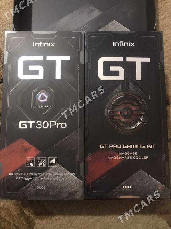 infinix GT30  Pro - Türkmenabat - img 2