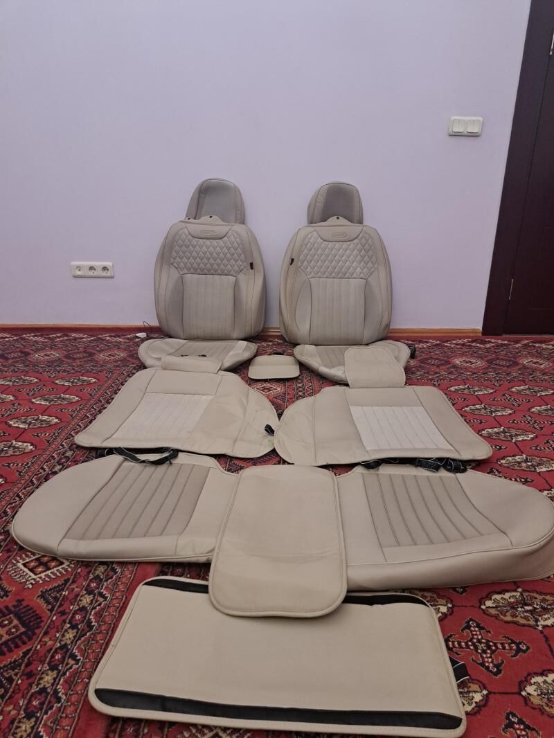 Cehol 650 TMT - Aşgabat - img 2