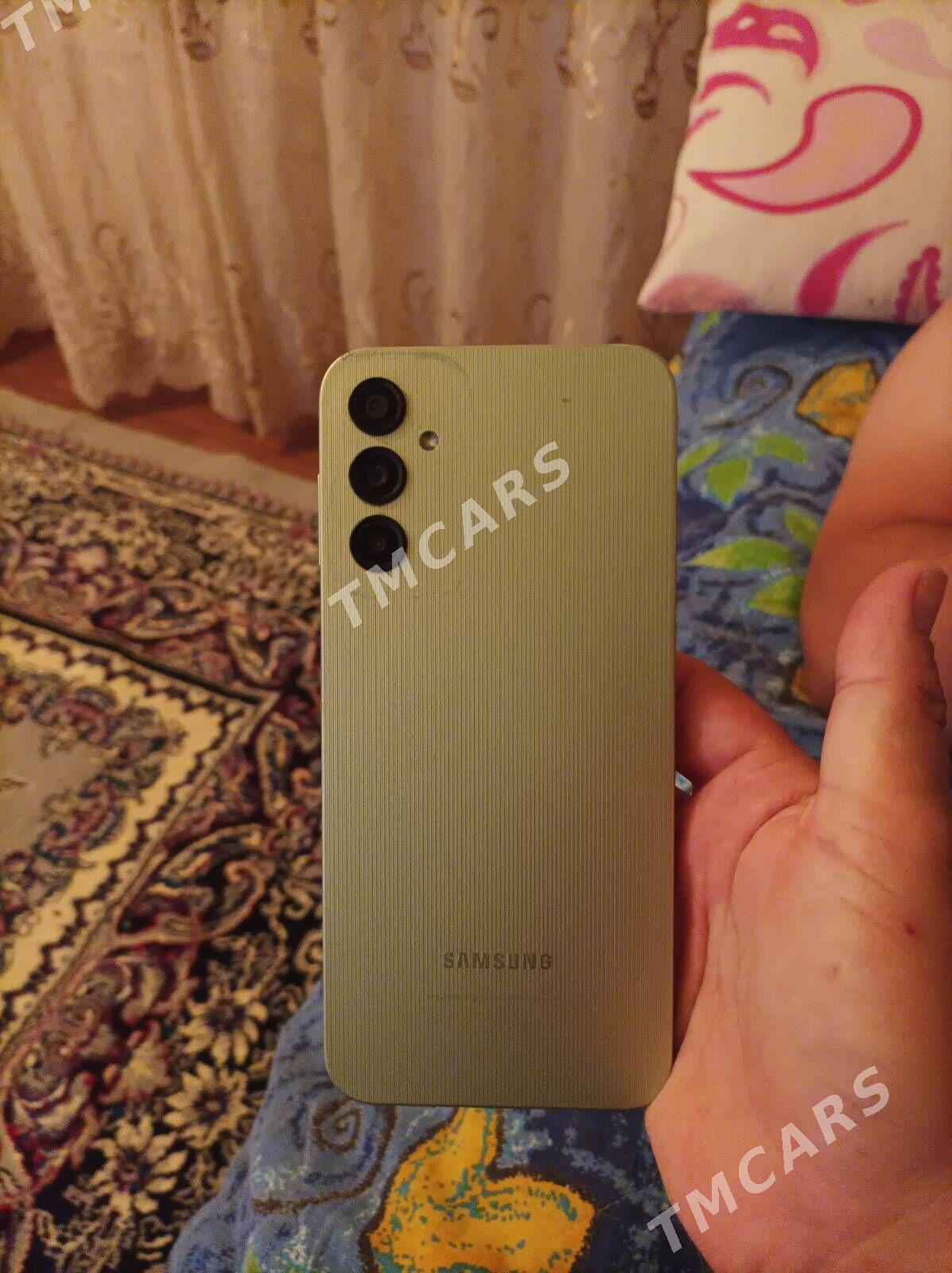 samsung A14 - Dänew - img 2