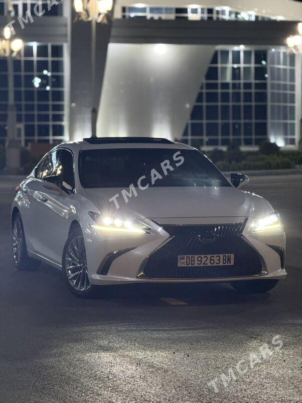 Lexus ES 350 2022 - 640 000 TMT - Балканабат - img 9